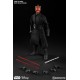 Star Wars Action Figure 1/6 Darth Maul Duel on Naboo (Episode I) 30 cm (Restock)